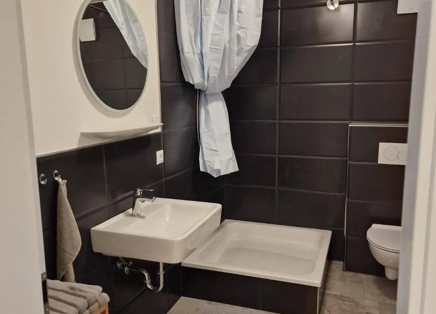 Livbiz Apartments - Adelsried 0*,  Germany
