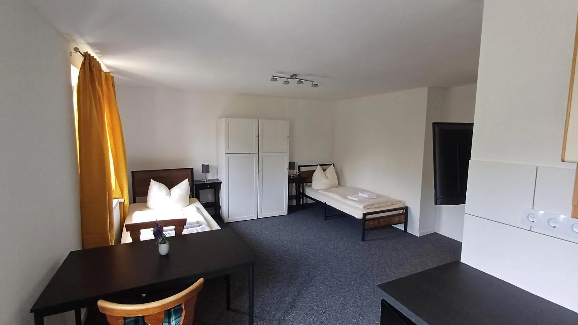 Livbiz Apartments - Adelsried 0*,  Germany