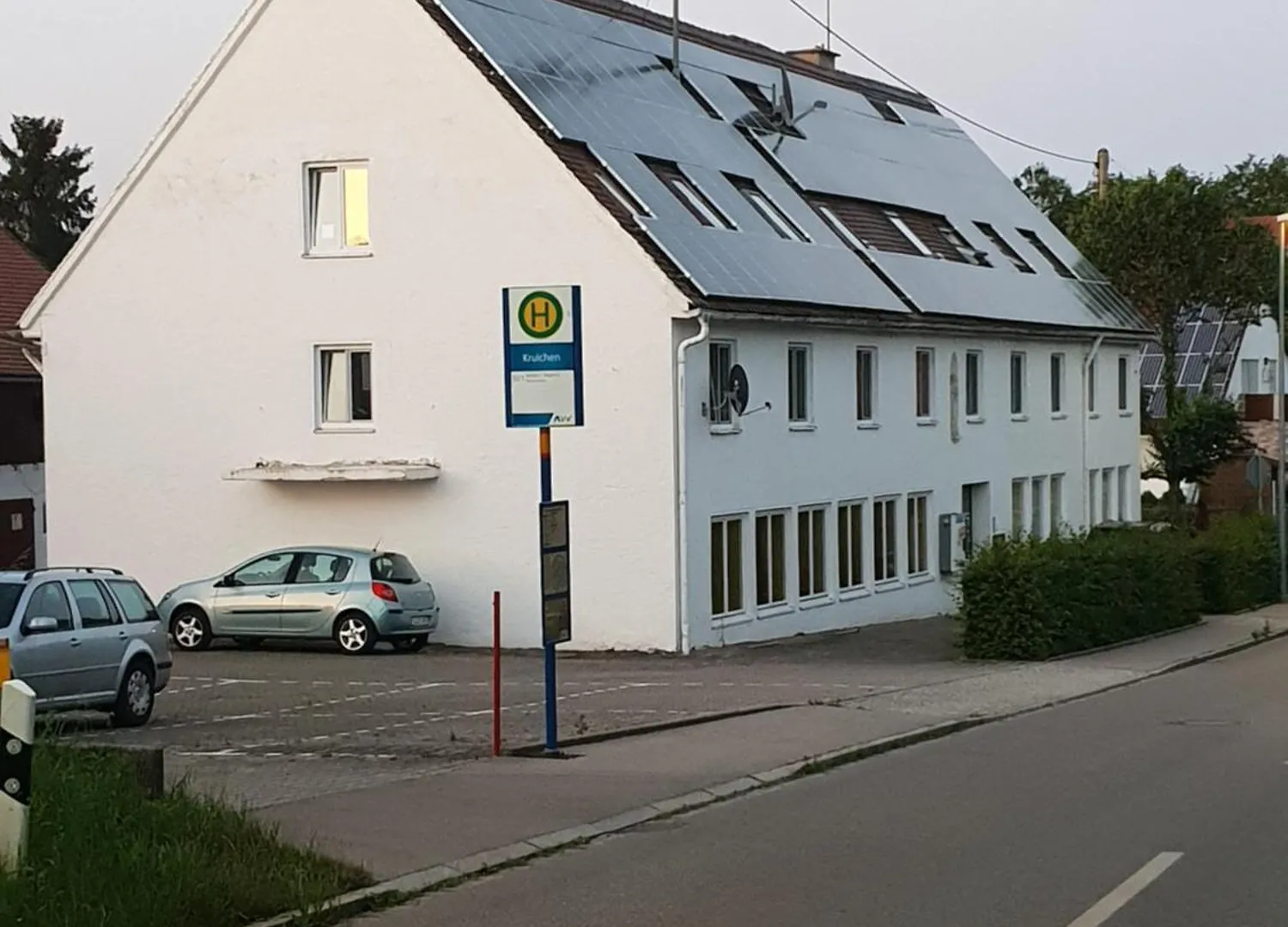 Livbiz Apartments - Adelsried Germany