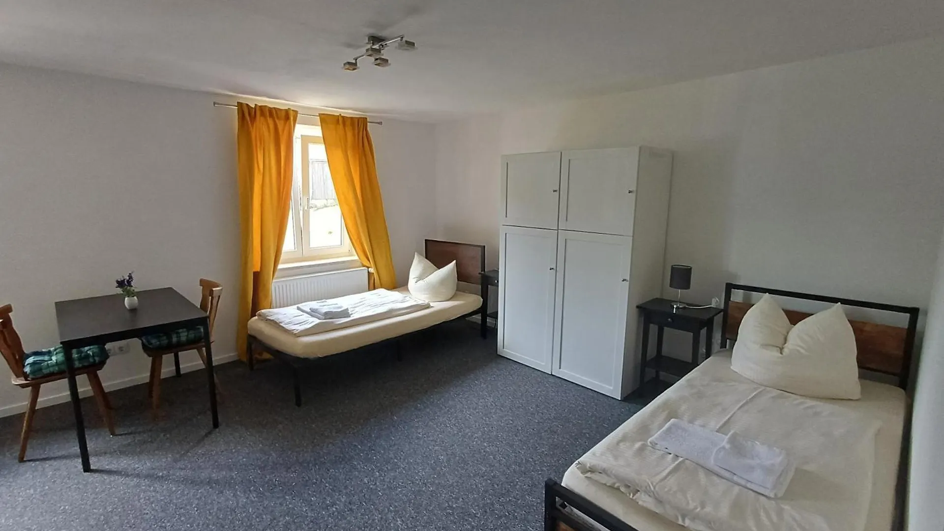 Livbiz Apartments - Adelsried